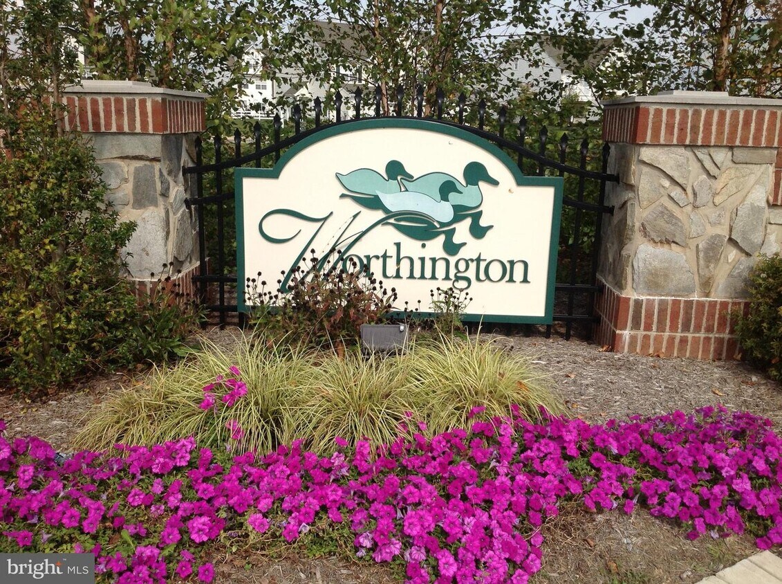 16 Harrowgate Dr, Smyrna, DE 19977 Townhome Rentals in Smyrna DE