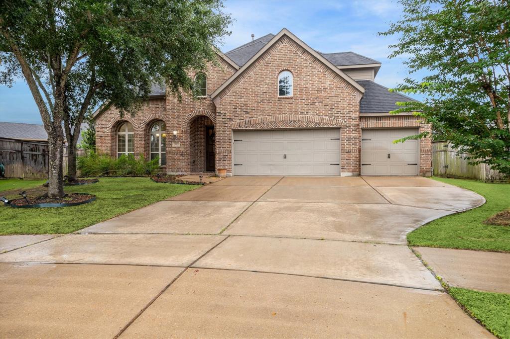 Primary Photo - 5811 Trinity Bluff Ct