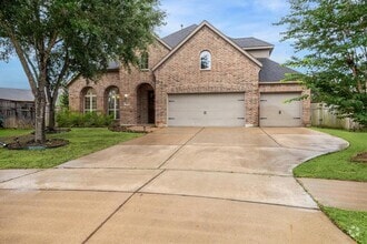 Building Photo - 5811 Trinity Bluff Ct