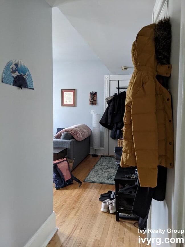 Building Photo - 1 bedroom in Arlington MA 02474