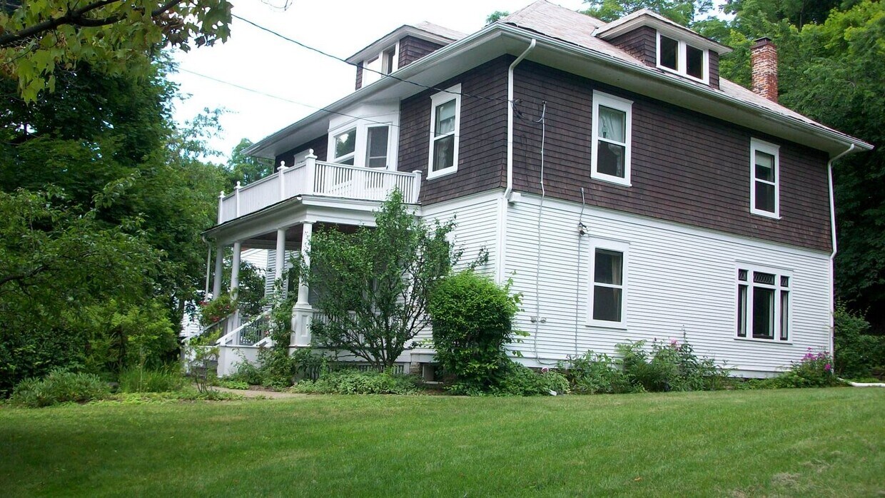 217 Willard Way Unit down, Ithaca, NY 14850 217 Willard Way Ithaca