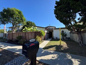 Building Photo - 1804 Capstan Dr