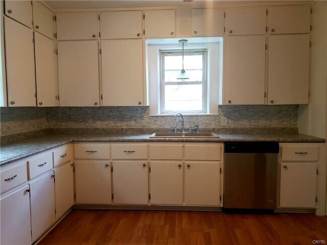 Foto del edificio - 40 Champion St