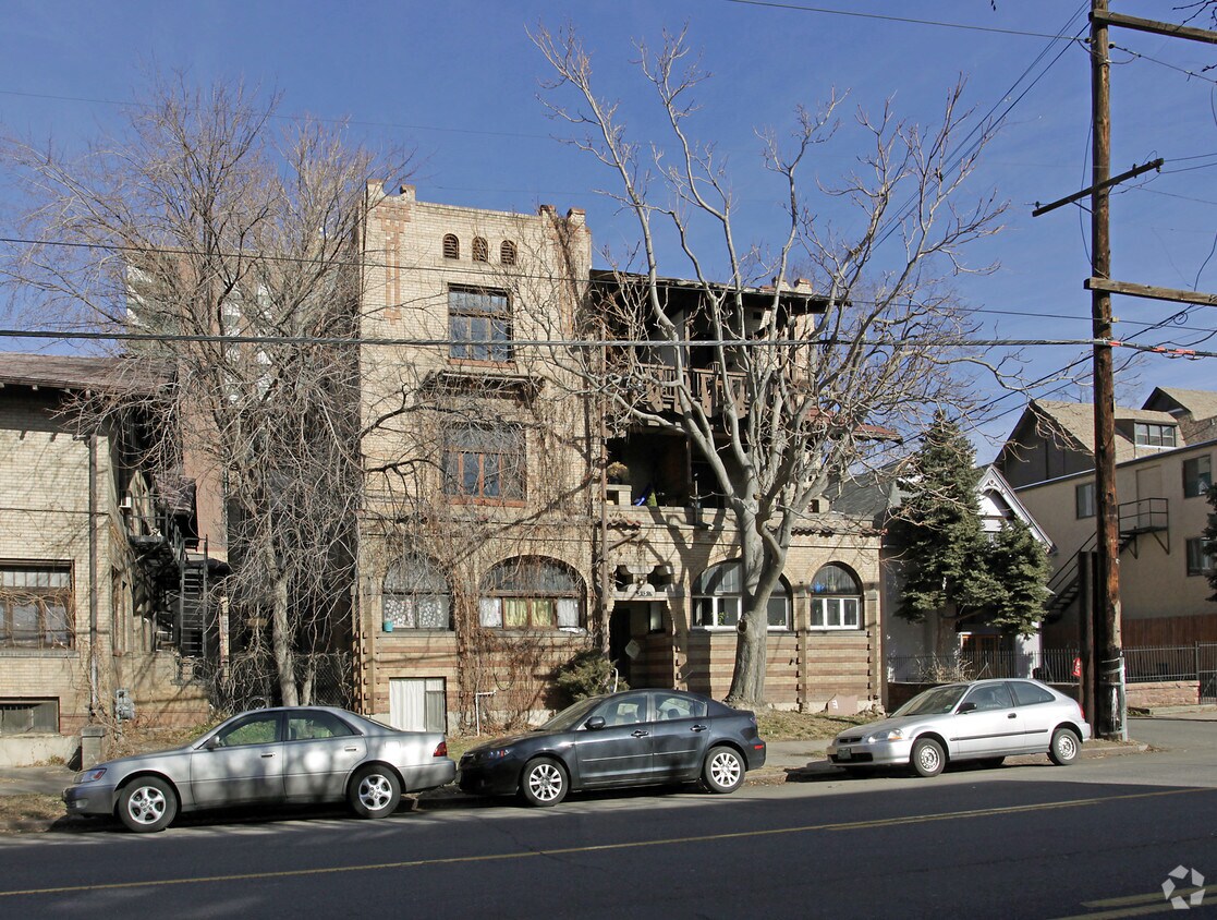 Building Photo - 515 E 11th Ave