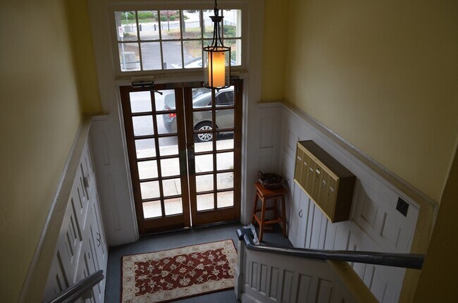 Building Photo - 601 Stockley Gardens