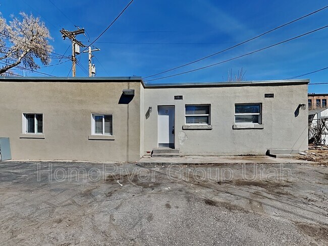Foto del edificio - 338 N 300 W