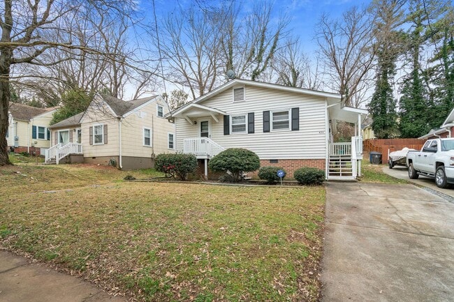 Building Photo - 3/ 1 Home for Rent