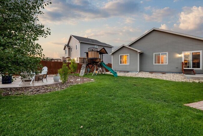 Foto del edificio - 11921 Eagle Crest Ct