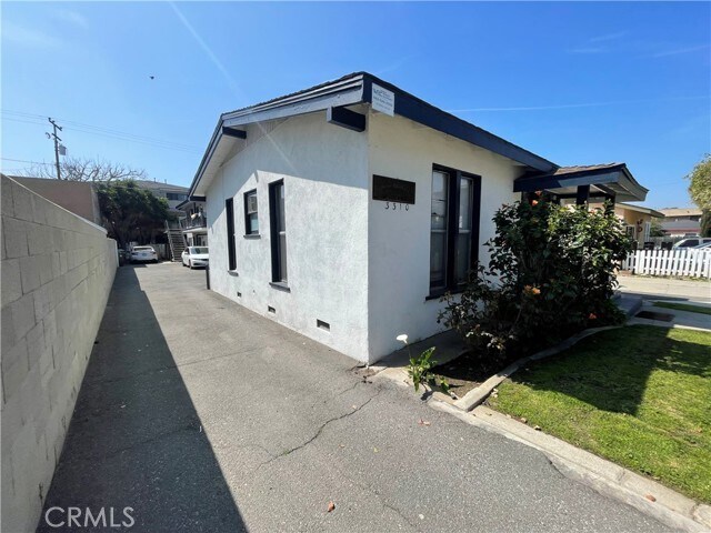 Foto principal - 3310 E Ransom St