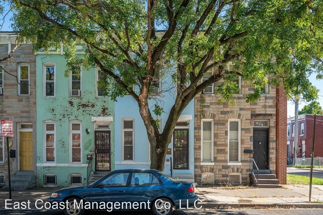 Foto del edificio - 2 br, 2 bath House - 705 N Baker St