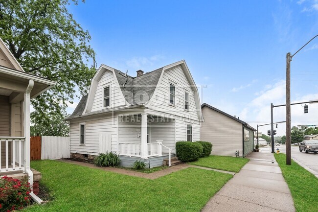 Foto del edificio - Two Bed One and a Half Bath in Springfield!