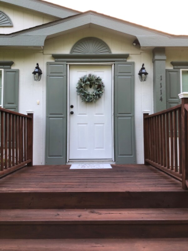 Foto del edificio - 1114 Maley Rd