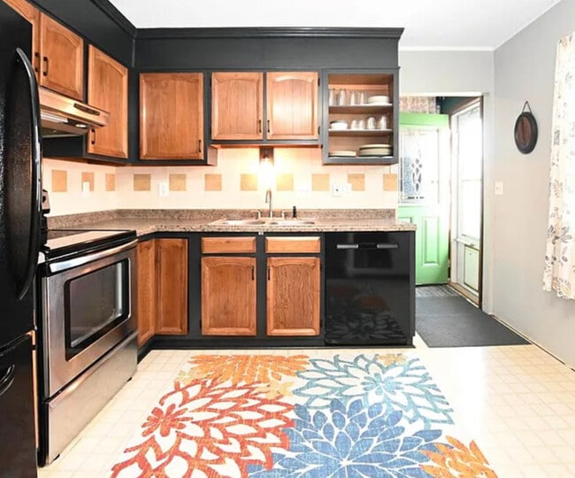 Foto del edificio - 5655 Cornell St SW