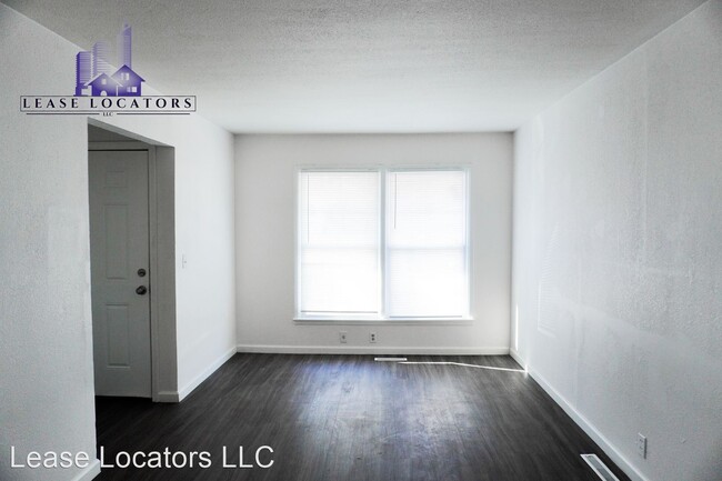 Foto del edificio - 2 br, 1 bath House - 2328 S Broadview