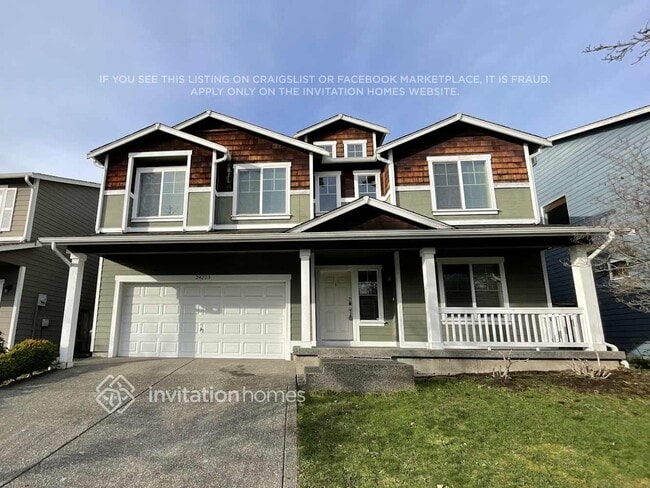 Building Photo - 24223 185th Loop SE