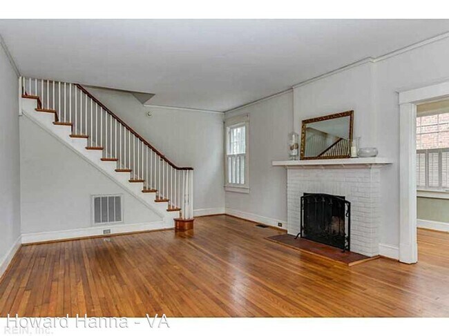Building Photo - 5 br, 2.5 bath House - 1332 Bolling Avenue