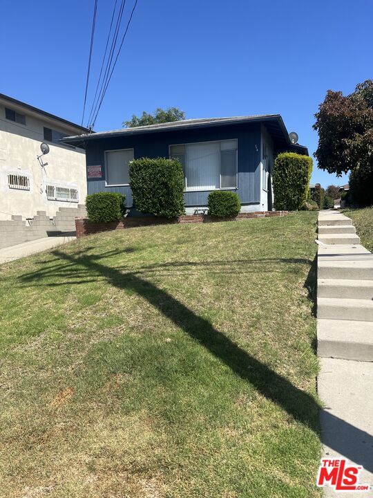 Foto del edificio - 714 Cory Dr
