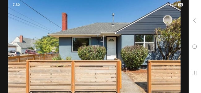 Building Photo - 1205 NE Killingsworth St