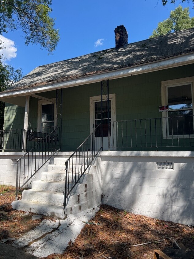 2 Bedroom in Honea Path House Rental in Honea Path, SC