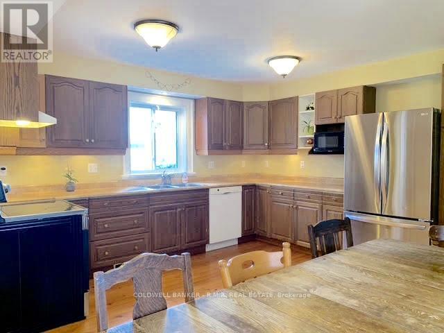 Photo du bâtiment - 126 Reach St