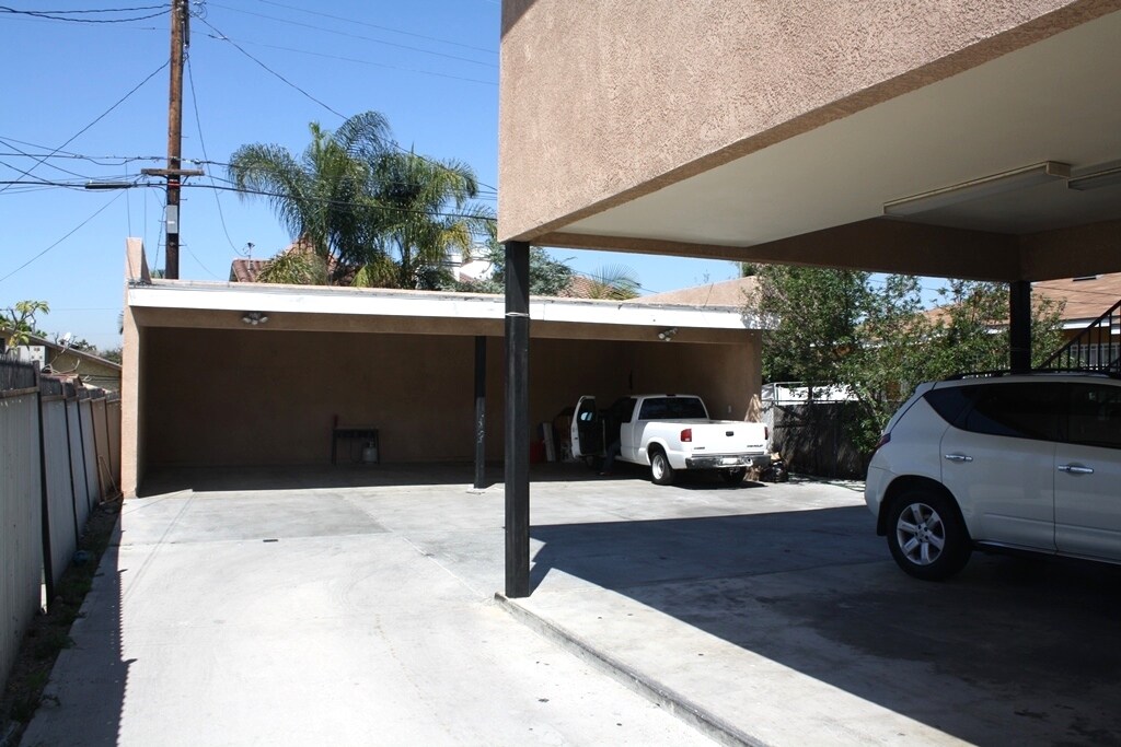 1255 S La Verne Ave, Los Angeles, CA 90022 Apartments in Los Angeles