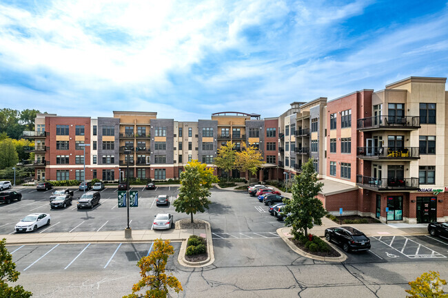 Building Photo - Nicollet Plaza