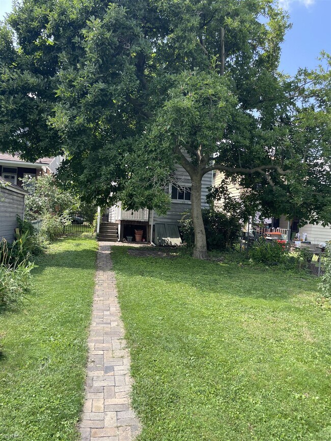 Foto del edificio - 3 br, 2 bath House - 1806 6th Avenue