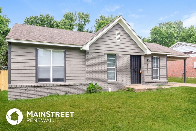 Foto del edificio - 5047 Carterville Pl
