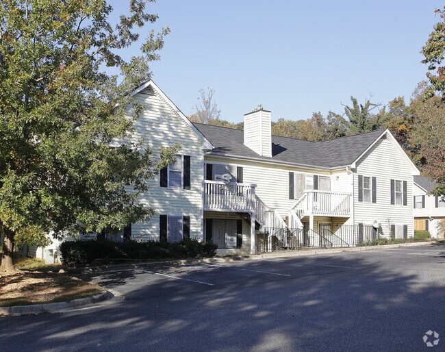 Bridge Side Apartments Rentals Atlanta, GA