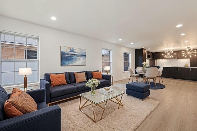 Foto del edificio - 7219 E Mockingbird Ln
