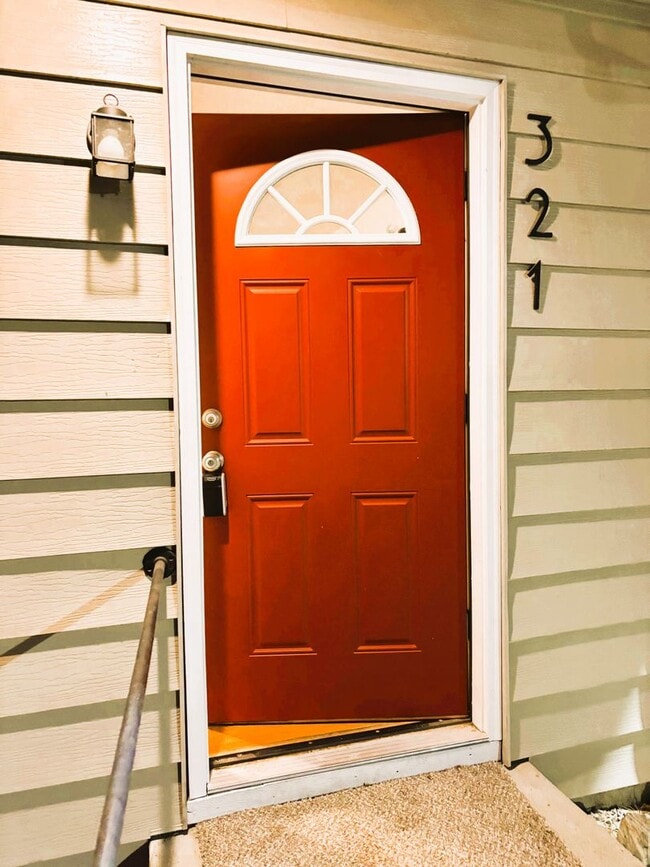 Foto del edificio - Welcome Home!