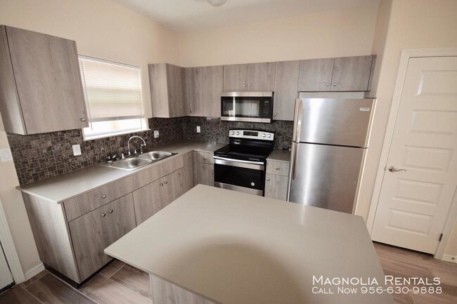 Building Photo - 3 bedroom in Alton TX 78573