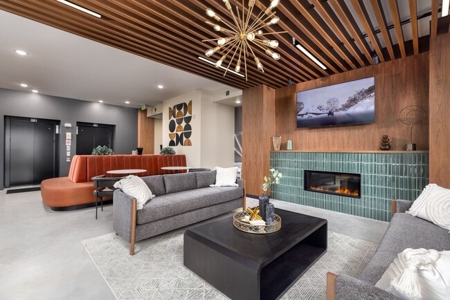 Interior Photo - Ovation