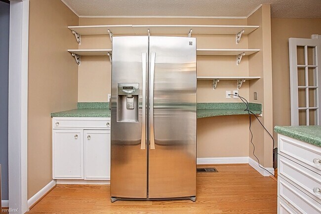 Foto del edificio - 3 br, 2 bath House - 614 Dandridge Drive
