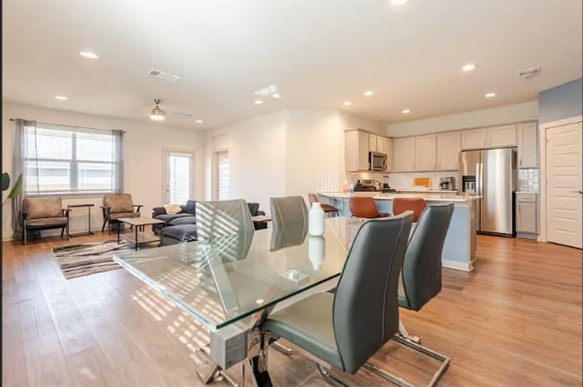 Foto del edificio - 141 Parryi Cove