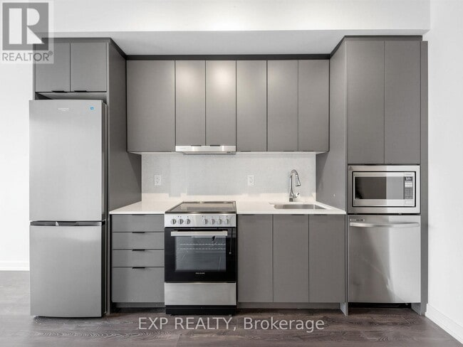 Photo du bâtiment - 9751 Markham Rd