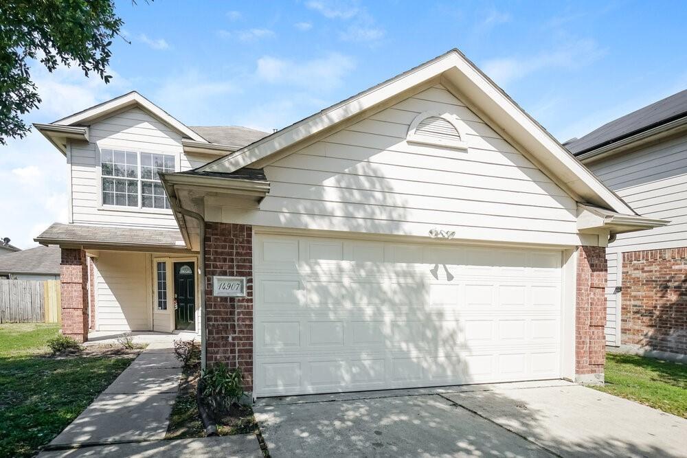 14907 August Sunset Dr, Humble, TX 77396 House Rental in Humble, TX