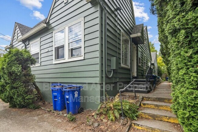 Foto del edificio - 3622 SE Harrison St
