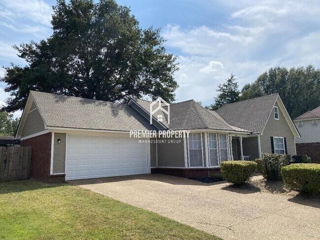 Building Photo - 951 Pine Birch Pl