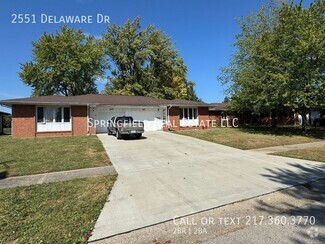 Building Photo - 2551 Delaware Dr