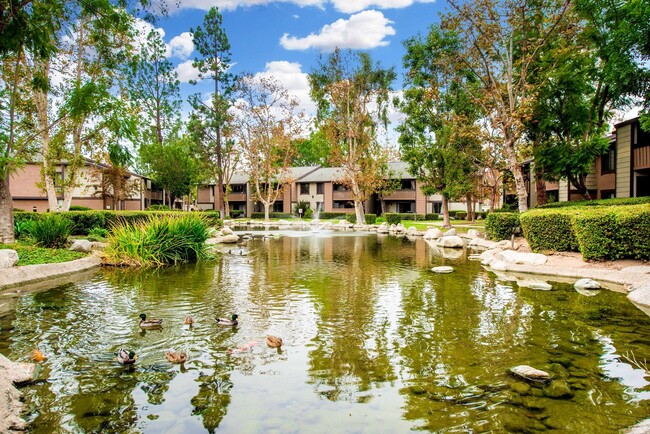 Foto del edificio - Lake Forest