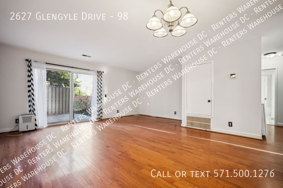 Primary Photo - Charming 2Bd/1.5Bth Condo in the Heart of ...