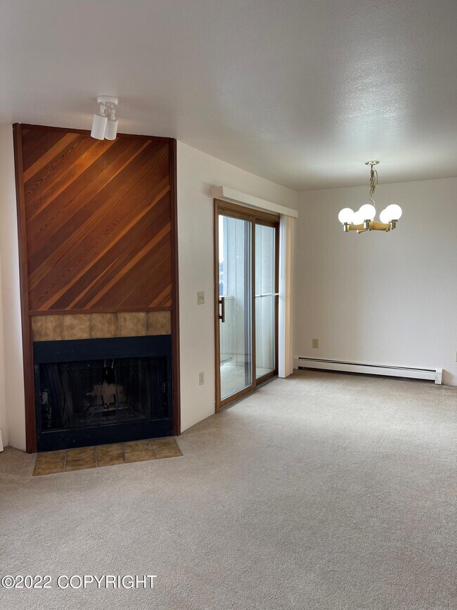 Building Photo - 3570 W Dimond Blvd