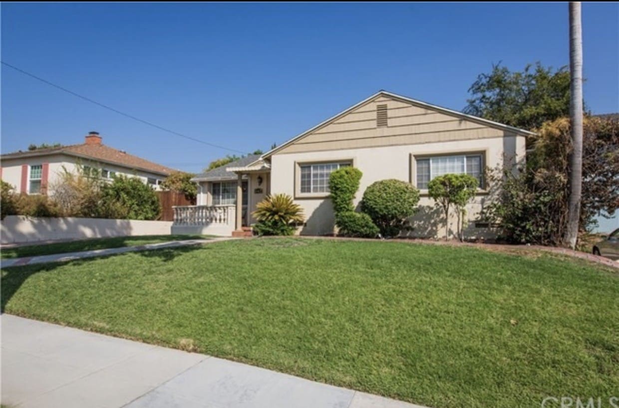 36 Houses for Rent in Burbank, CA WestsideRentals