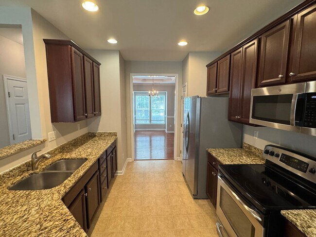 Foto del edificio - 152 N Arcadian Way