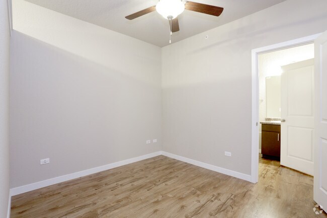 Estudio Overlook - Habitación - Reserve at Romeoville