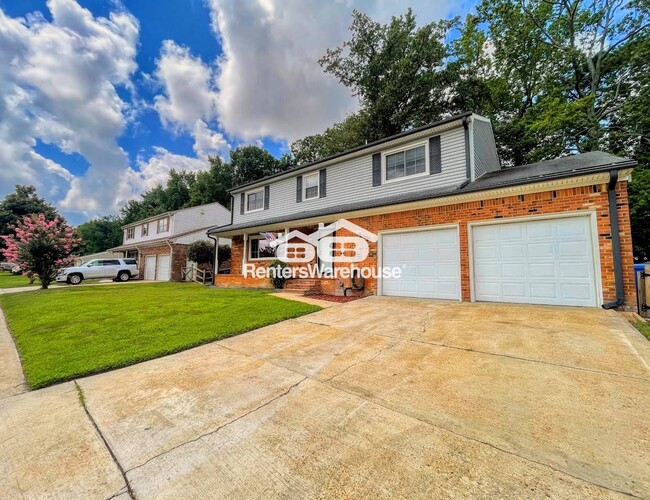 Building Photo - 2147 Haverford Dr