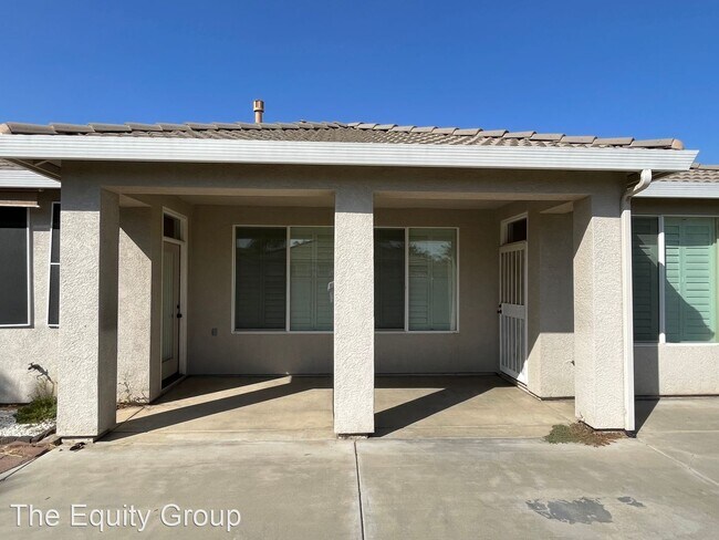 Building Photo - 4 br, 2 bath House - 2933 W Harold Ct