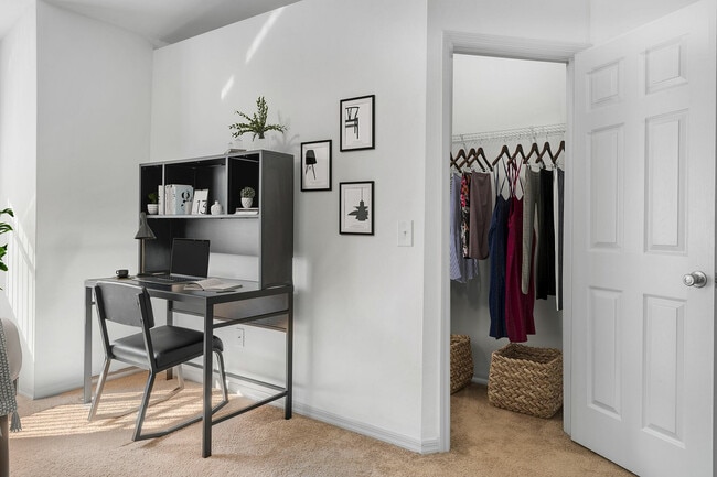 Photo - Museum Walk Apartments