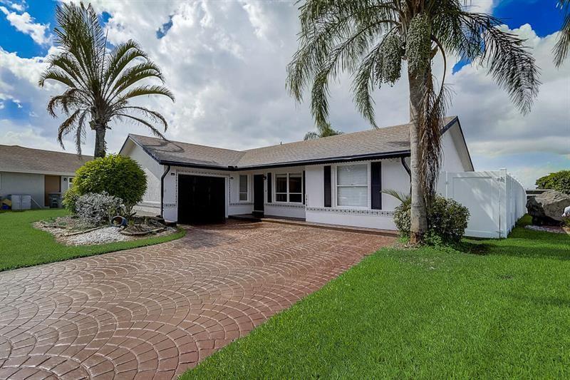 9387 Richmond Cir, Boca Raton, FL 33434 House for Rent in Boca Raton, FL